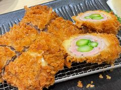 -胜博殿日式炸猪排(西红门店)