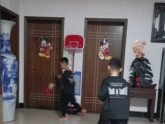 -趣动熊运动发展中心(乐坊校区)
