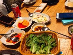 -黄金牧场(明洞总店)