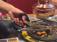-韩宫宴烤肉·料理(武汉印象城店)