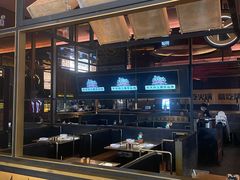 -烤匠麻辣烤鱼(环球中心店)