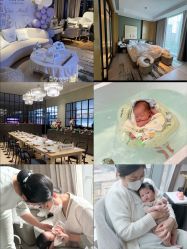 -baby bella小贝拉母婴护理中心(杭州凯宾斯基酒店)