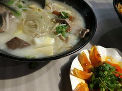 -巴辣仔烤鱼鸡煲(上水店)