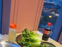-姜胖胖无限自助烤肉(凯德天府店)