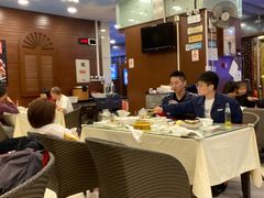 -东四民芳餐厅(世茂工三店)