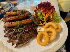 -Ohkajhu Organic Farm Sansai