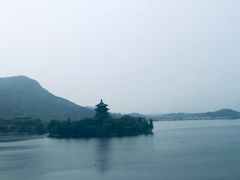 -十三陵水库