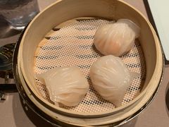 水晶虾饺-荣轩(新荣记环球金融中心店)