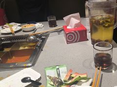 -海底捞火锅(芜湖银泰城店)