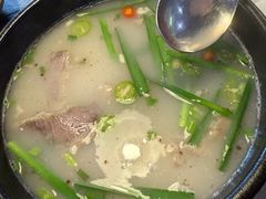-韩仁阁米肠汤饭(韩乐坊店)