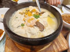 -老厨家(友谊路总店)