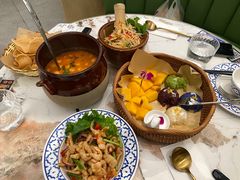 -KingThaia金泰兰(滨江天街店)