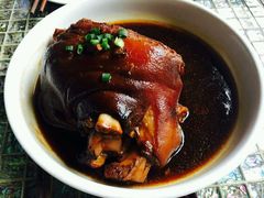 -走马楼饭庄(慈城古县城店)