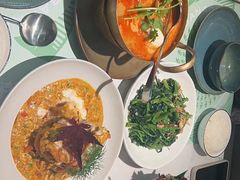 -芭札·Thai泰国餐厅(同和金铂天地店)