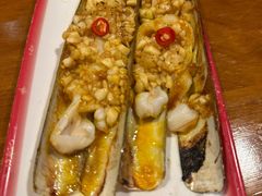 -辉记炭烧海鲜大排档·老字号(福田店)