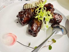 摩卡排骨-新加坡珍宝海鲜JUMBO Seafood(西安skp店)