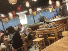-老城南.鸭血粉丝汤(夫子庙店)