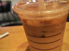 -星巴克臻选(青岛金狮广场店)