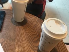 -星巴克(新达汇三林店)