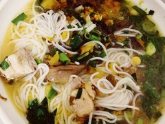 -文山荷鲜居(翠湖店)