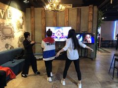 -4k轰趴馆(中关村店)