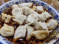 -回坊马二饺子馆
