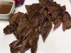 -龙宴海鲜城(经中路店)