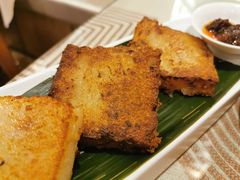 -鹅冠港式茶餐厅(来福士店)