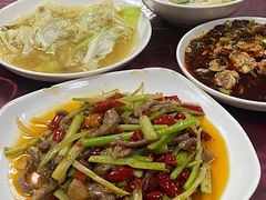 -老丘丘(较场口店)