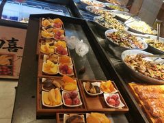 -張飛扒肉·龙江非遗(道外店)
