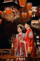 -艺匠摄影ARTIZ STUDIO(南京店)