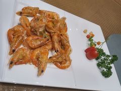 -希尔顿逸林酒店·中餐厅