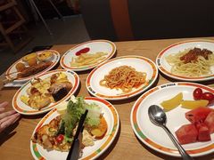 -比格比萨自助(南京万达茂店)