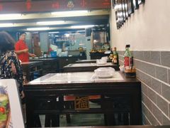 -大碗居老北京炸酱面(蛇口店)