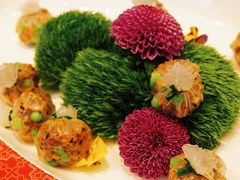 -虹御轩·传承江浙菜(虹桥店)