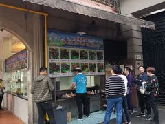 -清真·西北人家风味馆(中山中路店)