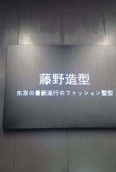 -藤野造型