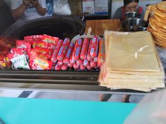 -山东傻大粗粮煎饼(牛街店)
