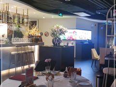 -悦融·京鲁菜·露台花园(安定门店)