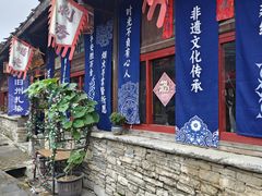 -安顺旧州古镇