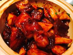 红烧肉-天福苑(崇宁路店)