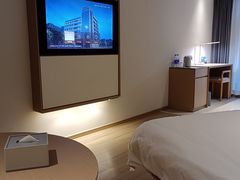 -松果酒店(农业路河南博物院店)