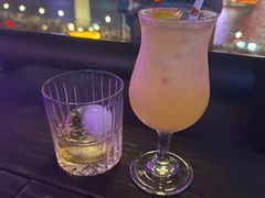 -外滩8号 whisky bar(金延大厦店)