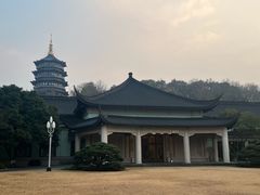 -浙江西子宾馆·牡丹厅