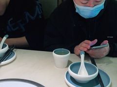 -左庭右院鲜牛肉火锅(浦江欢乐颂店)