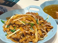 -龙记香港茶餐厅(久光百货店)