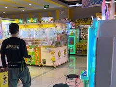 -风云再起游乐汇(南京常发广场店)