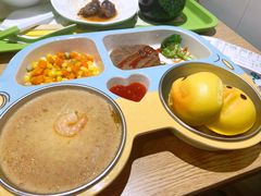 -老乡鸡(家天下生活广场店)