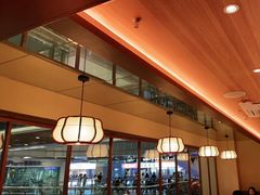 -仓桥家·焗寿司·锅物(光谷步行街店)