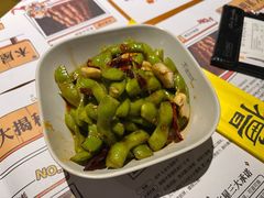 -木屋烧烤(上梅林店)